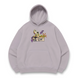 Giorno Giovanna boxed Oversize hoodie 31.311 фото