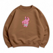 Patrick gym oversize sweatshirt 30.482.1 фото