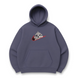 swoosh Baki v3 oversize hoodie 30.244.1 фото