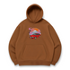 Fiat oversize hoodie 30.239.1 фото