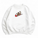 Swoosh Baki Hanma v2 oversize sweatshirt 30.767.1 фото