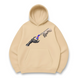 Berserk with energy drink oversize hoodie 31.275 фото