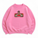 Ippo boxed v2 oversize sweatshirt 31.701 фото