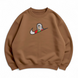 swoosh Jiraya oversize sweatshirt 31.463 фото