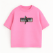 Miles Morales boxed oversize t-shirt 31.666 фото
