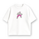 Kitty hulk oversize t-shirt 30.965 фото