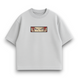 Shanks eyes boxed oversize t-shirt 31.146 фото