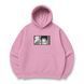 Toji Fushiguro boxed v4 oversize hoodie 30.42.1 фото