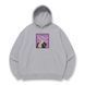 Satoru Gojo boxed v5 oversize hoodie 30.39.1 фото