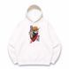 Pain Oversize hoodie 30.89.1 фото