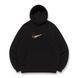 Swoosh Levi Ackerman eyes oversize hoodie 30.121.1 фото