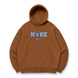 Nk Stitch gym oversize hoodie 31.550 фото