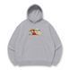 Luffy fist boxed oversize hoodie 30.148.1 фото