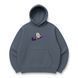 Swoosh Obito v4 Oversize hoodie 30.81.1 фото
