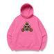 bear gym oversize hoodie 30.16.1 фото
