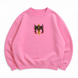 SF oversize sweatshirt 31.590 фото