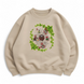 Moonshine oversize sweatshirt 31.614 фото