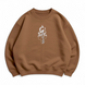 Solo Leveling eye oversize sweatshirt 30.838.1 фото