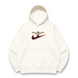 swoosh Yujiro v2 oversize hoodie 30.255.1 фото