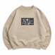 Berserk boxed v5 oversize sweatshirt 31.472 фото