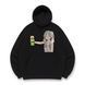 Frieren with beer oversize hoodie 30.343.1 фото