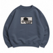 Ippo boxed oversize sweatshirt 31.698 фото