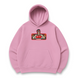 Ippo boxed v2 oversize hoodie 31.700 фото