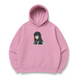 Muichiro Tokito oversize hoodie 30.263.1 фото