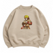 THORFINN with beer oversize sweatshirt 30.431.1 фото