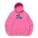 Akaza boxed oversize hoodie 30.265.1 фото
