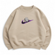 Swoosh Obito v4 oversize sweatshirt 30.559.1 фото