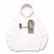 Frieren with alcohol energy drink oversize hoodie 30.338.1 фото