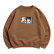 Toji Fushiguro boxed v4 oversize sweatshirt 30.515.1 фото