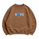 nk Stitch Christmas oversize sweatshirt 31.406 фото