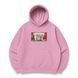 Jiraya boxed oversize hoodie 30.537.1 фото