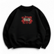Berserk boxed v2 oversize sweatshirt 30.601.1 фото
