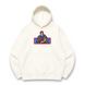 Spider-man boxed oversize hoodie 31.670 фото