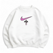 swoosh Spider-Gwen v2 oversize sweatshirt 31.424 фото