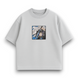 Muichiro Tokoto boxed v2 oversize t-shirt 31.169 фото