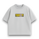 Sanji eyes boxed oversize t-shirt 31.144 фото