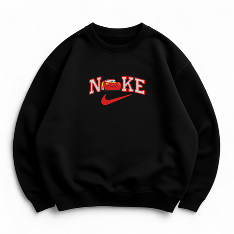 nk Maquin oversize sweatshirt 31.361 фото