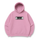 Kisuke Urahara eyes boxed oversize hoodie 30.98.1 фото