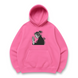 Musashi Miyamoto oversize hoodie 30.154.1 фото