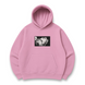 Musashi Miyamoto boxed oversize hoodie 30.152.1 фото