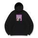 Satoru Gojo boxed v5 oversize hoodie 30.39.1 фото