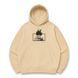 Gon Freecs boxed oversize hoodie 30.139.1 фото