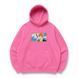 Ichigo Kurosaki boxed oversize hoodie 30.100.1 фото