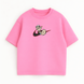 swoosh Popeye oversize t-shirt 31.657 фото