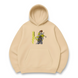 David Martinez oversize hoodie 31.529 фото