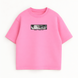 Levi Ackerman eyes boxed v2 oversize t-shirt 31.096 фото